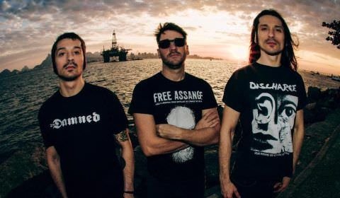 Malvina lança clipe de 'Thanatos' e denuncia governo Bolsonaro