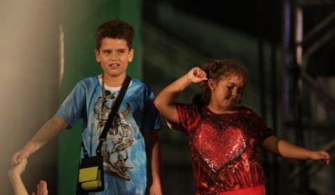 Prefeitura de Manaus e Unicef apresentam plano de trabalho para estratégias socioassistenciais voltadas ao bairro Colônia Antônio Aleixo