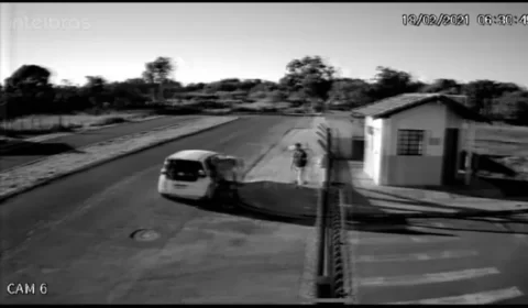 Motorista é indiciado por negar levar menina com deficiência: 'Esse troço'