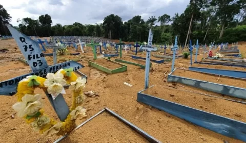 Nova onda? De subvariante às eleições: covid-19 volta a assustar no Brasil