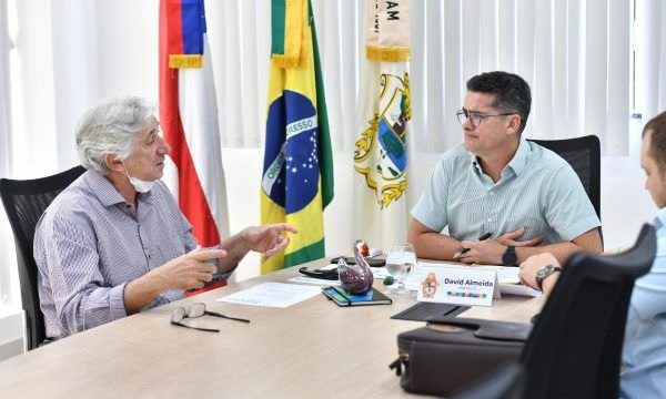 Novo sistema de emissão de alvará da Prefeitura de Manaus anuncia revolução na construção civil
