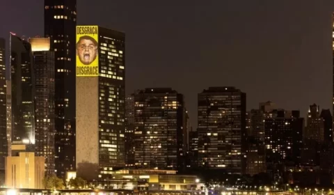 ONU pede "transição ordenada e baseada em valores democráticos" no Brasil