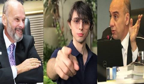 Oposição na CMM briga e troca acusações envolvendo extorsão para aprovar contas no TCE-AM