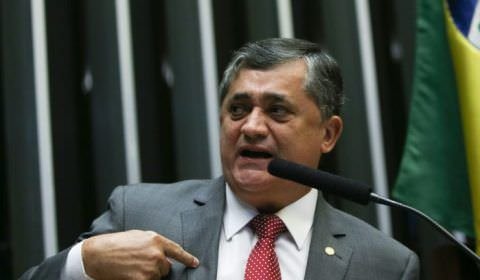 PEC da transição é ‘prioridade absoluta’ do novo governo, diz Josué Guimarães