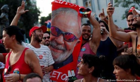Pelo direito de ser feliz