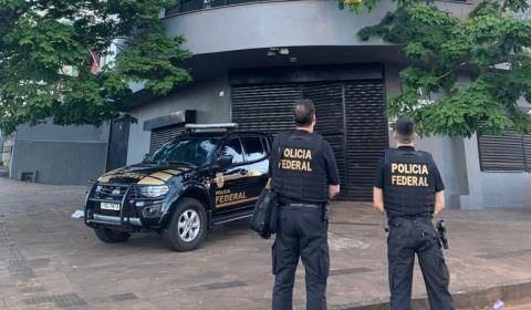 PF investiga fraude no fornecimento de cestas básicas para comunidades indígenas