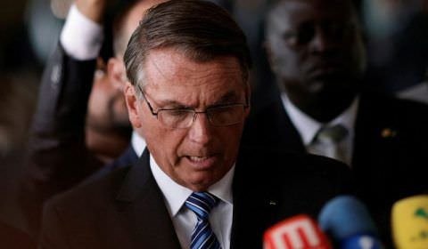 PF pede ao STF mais prazo para analisar dados da CPI da Pandemia contra Bolsonaro