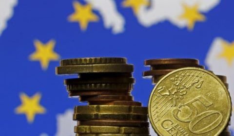 PIB da zona do euro sobe 0,2% no 3º trimestre ante o 2º tri, confirma revisão