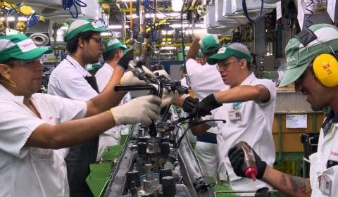 PIB do Amazonas registra R$ 116 bi e estado tem uma das menores quedas do Brasil em 2020