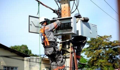 PL que proíbe troca de medidores sem comunicação do consumidor é aprovado na Aleam