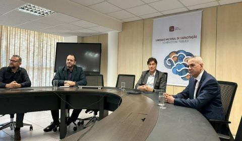 Plenário do CNMP julgou 28 processos na sessão ordinária de 22 de novembro