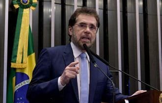 Plínio Valério assume comando do PSDB no Amazonas