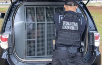 Polícia apreende adolescente que planejava massacre em escolas