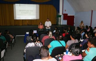 Prefeitura de Manaus realiza 8ª Socialização de Práticas Pedagógicas da Semed