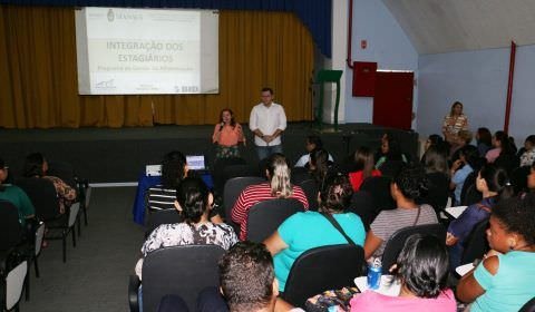 Prefeitura de Manaus realiza 8ª Socialização de Práticas Pedagógicas da Semed