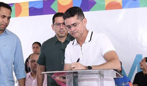 Prefeitura de Manaus reinaugura Cras e Creas reformados nesta quinta-feira, 10/11