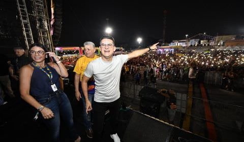 Prefeitura de Manaus sai na frente na aplicação de leis de fomento à cultura