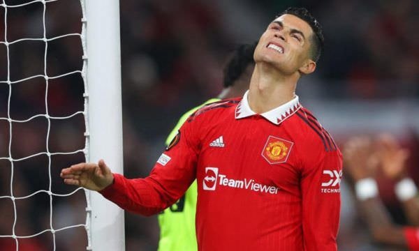 Prestes a rescindir com o United, Cristiano Ronaldo é descartado por um de seus ex-clubes: "O sonho está morto