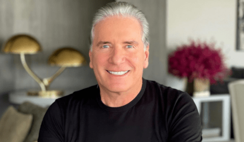 Roberto Justus descobre tumor maligno: ‘Vou fazer quimioterapia’