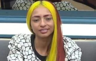 Ruivinha de Marte faz desabafo e revela que está enfrentando problemas após eliminação de A Fazenda 14: "Nem consegui mexer no celular"