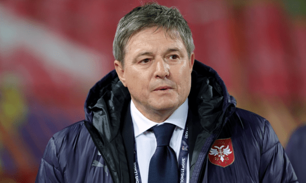 "Surpreendeu a todos"; Jornalista aponta uso de drones do Brasil para 'espionar' a Sérvia e Stojkovic manda a real sobre o assunto