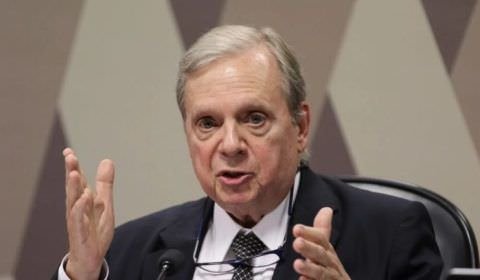 Tasso apresenta PEC alternativa com ampliação de R$ 80 bi no teto em 2023