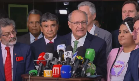 Transição: Alckmin anuncia novos nomes da equipe e conselho político se reúne nesta quinta (17)