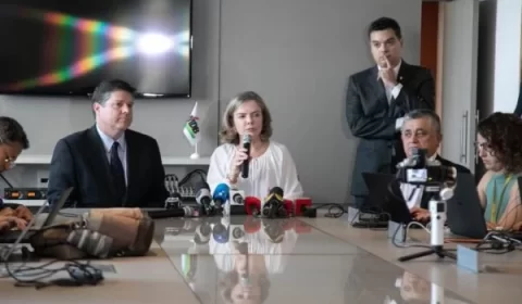 Transição: PT formaliza convite para MDB integrar conselho de Lula