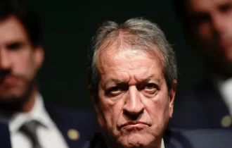 Valdemar diz que não há possibilidade de Lira negar apoio ao PL no Senado