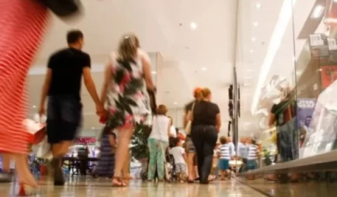 Vendas no varejo crescem 1,1% em setembro, primeira alta em 5 meses