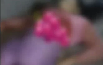 Vídeo: Jovem é jogada do carro e executada em ramal de Manaus