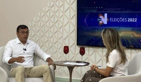 Wilson Lima anuncia início da realização de transplantes renais e implante coclear no Hospital Delphina Aziz