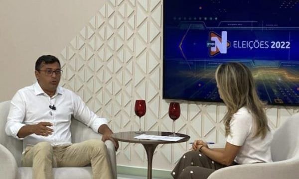 Wilson Lima anuncia início da realização de transplantes renais e implante coclear no Hospital Delphina Aziz