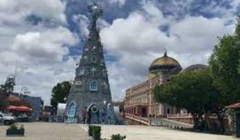 Wilson Lima lança programação natalina ‘O Mundo Encantado do Natal’