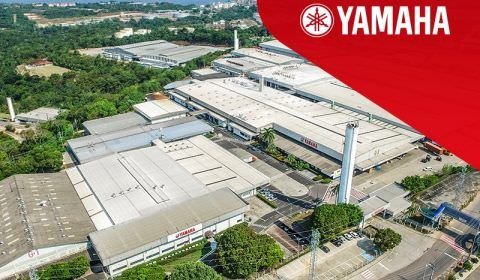 Yamaha Participa da 4ª Edição da Innovation Xperience Conference