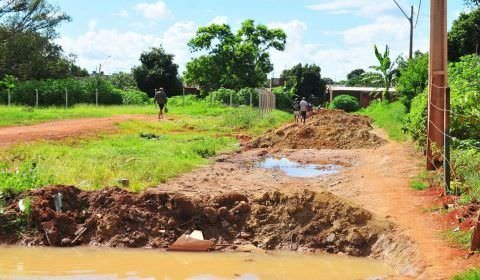 Levantamento inédito mostra perfil das famílias rurais do DF