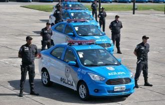 Gabinete de Intervenção Federal no Rio é prorrogado por mais 6 meses