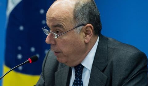 Transição: relação com EUA e China será equilibrada e soberana
