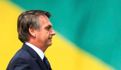 A 18 dias de deixar o cargo, Bolsonaro remaneja funções na Presidência
