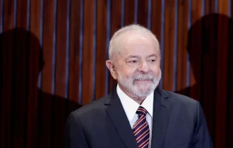 A aliados, Lula diz que não pretende usar colete à prova de balas na posse