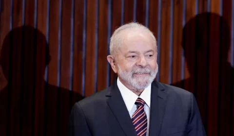 A aliados, Lula diz que não pretende usar colete à prova de balas na posse