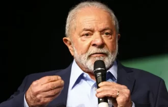 Confira o discurso completo do presidente Lula no Parlatório do Palácio do Planalto