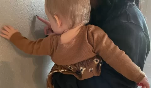 As mães que entregam seus bebês em caixas para adoção nos EUA