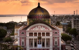 Belém e Manaus têm potencial para sediarem uma Conferência Mundial do Clima na Amazônia