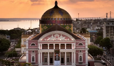 Belém e Manaus têm potencial para sediarem uma Conferência Mundial do Clima na Amazônia