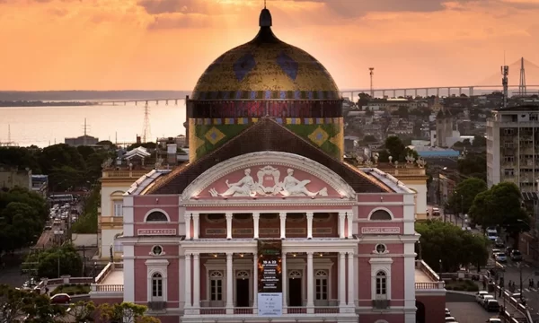 Belém e Manaus têm potencial para sediarem uma Conferência Mundial do Clima na Amazônia