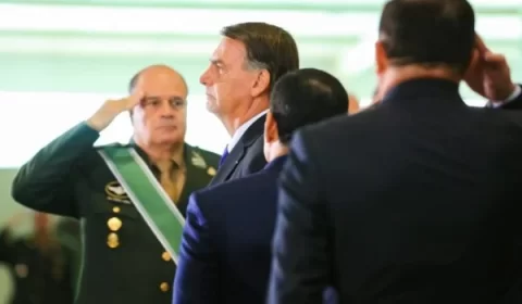 Bolsonaro à espera de um imprevisto que evite a posse de Lula