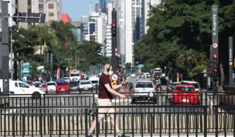 Brasil tem hoje a menor participação no PIB mundial desde 1980, segundo FMI