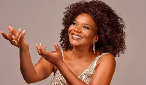 Cantora Margareth Menezes comandará a pasta da Cultura