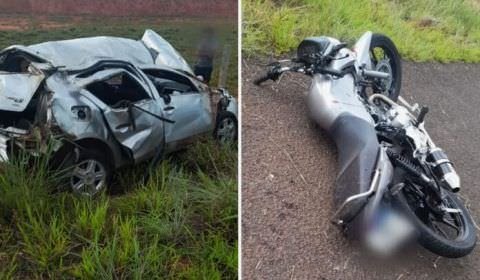 Cantora sertaneja se envolve em briga de trânsito e acaba morrendo em trágico acidente